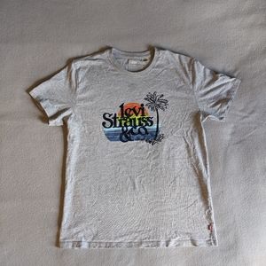 Levi's T-shirt